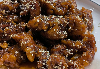 同发号饭庄(复兴路总店)第 24 张图片
