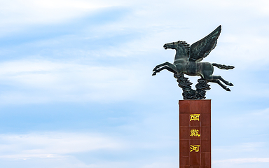 南戴河第 9 张图片