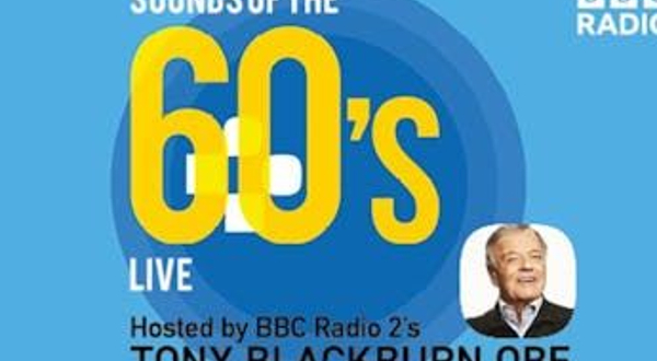 英国沃特福德 · 60年代之声演唱会