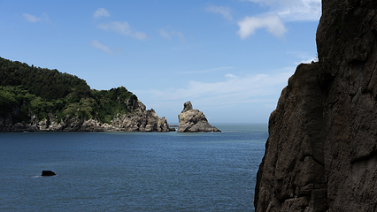 大陈岛旅游度假区第 23 张图片