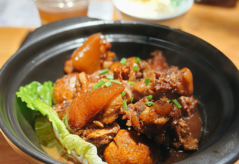 钱雨曼·怀旧餐厅(山塘街石路店)第 4 张图片