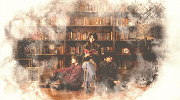 日本福冈 · 可惜夜（Atarayo）「夢語り Yume-gatari」TOUR 2025