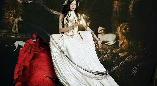 佛山 · 2026张韶涵「觅光」巡回演唱会-佛山站