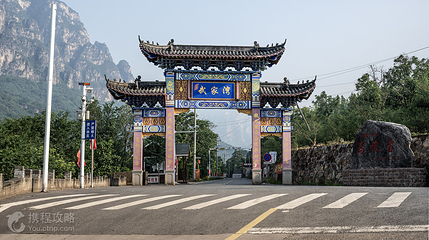 武家湾景区第 4 张图片