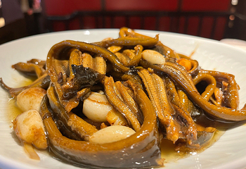 老淮安·淮安菜(淮阴区店)第 4 张图片