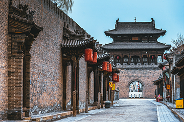 常家庄园第 7 张图片