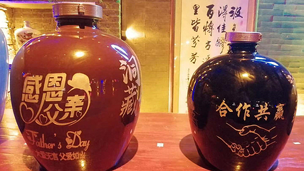 桂林海之鑫洞藏文化馆第 11 张图片