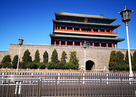 正阳门