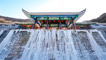 青铜山大峡谷第 101 张图片