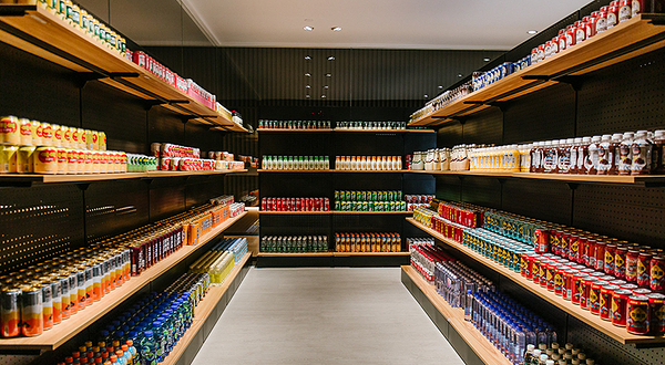 水裹·汤泉生活（虹桥店）