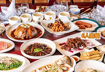 上海老饭店（豫园店）第 10 张图片