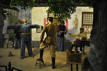 小站练兵园第 23 张图片