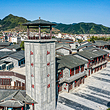 红圩小镇