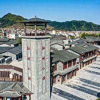 红圩小镇