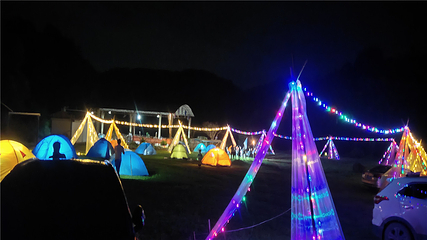 钦州烟霞山风景区第 17 张图片