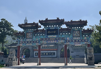 金山旅游区第 8 张图片