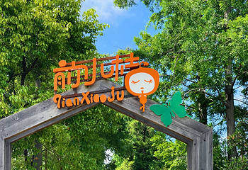 前小桔创意农场第 27 张图片