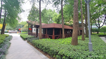 延虹绿地第 1 张图片