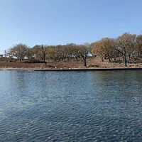 龟山湖景区