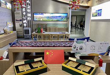 武陵文旅推广交流中心第 22 张图片