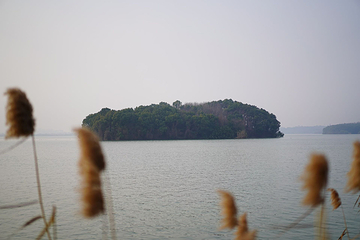 齐山平天湖景区第 19 张图片