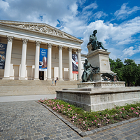 匈牙利国家博物馆