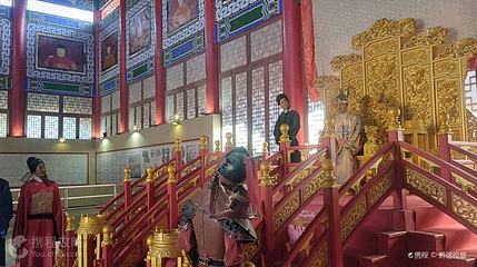 安龙博物馆第 2 张图片