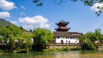 长青华阳景区第 69 张图片