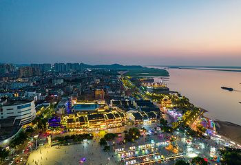 岳阳楼景区第 141 张图片