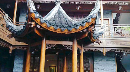 熊希龄故居第 1 张图片