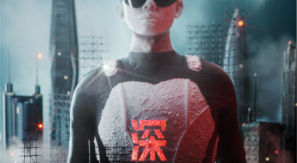 深圳 · 《GAI进化论》2025巡回演唱会—深圳站