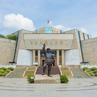 百色起义纪念园