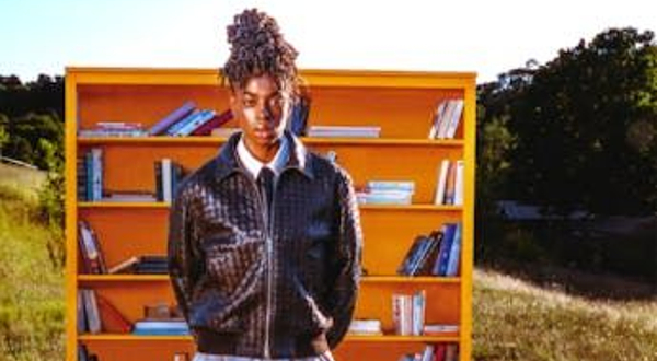 英国City of Wolverhampton District · Cat Burns 演唱会