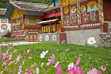 九寨沟风景区第 593 张图片