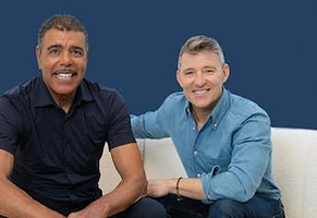 英国伦敦 · 《Ben & Kammy's Unbelievable Show》演出