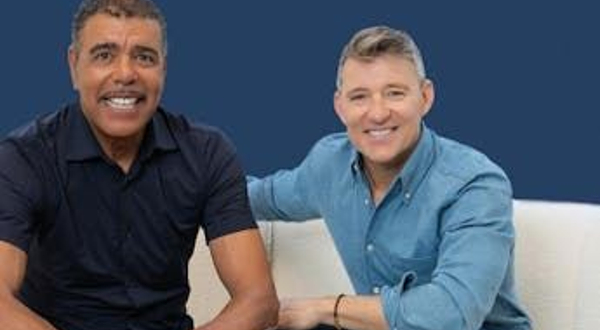 英国伦敦 · 《Ben & Kammy's Unbelievable Show》演出