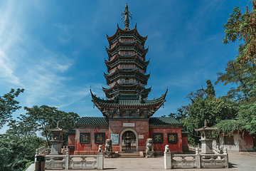 焦山第 7 张图片