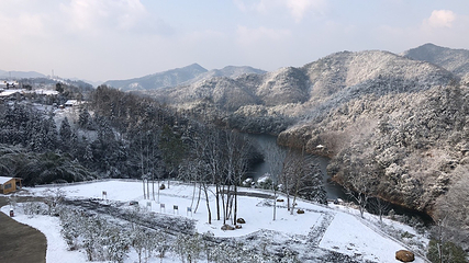 洞天湾风景区第 3 张图片