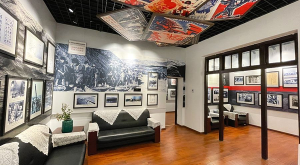 巴渝文化博物馆