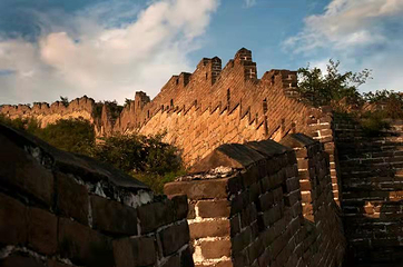 青龙峡风景区第 39 张图片