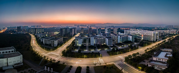 南昌大学(前湖校区)第 7 张图片