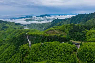武义千丈岩景区第 5 张图片