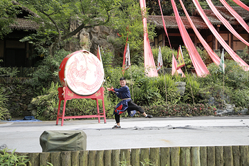 味江·九州实景江湖第 31 张图片