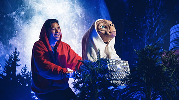 旧金山杜莎夫人蜡像馆