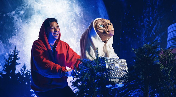 旧金山杜莎夫人蜡像馆