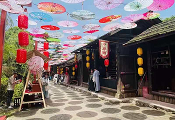 大锦酒肆·沉浸式戏剧第 8 张图片