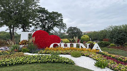 中国国花园第 49 张图片