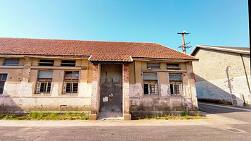 云间粮仓·云间艺术谷