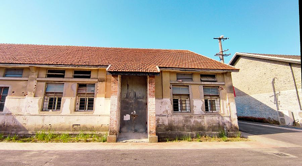 云间粮仓·云间艺术谷