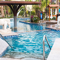 珠海海泉湾海洋温泉